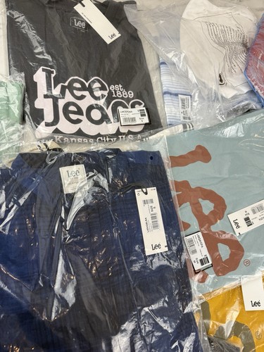 Job lot bnwt - job,