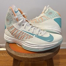 Size 13 - Nike Hyperdunk+