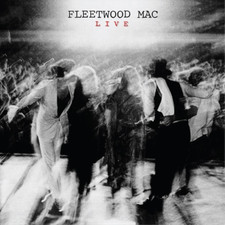 Fleetwood Mac Live (Vinyl) Deluxe  12" Album
