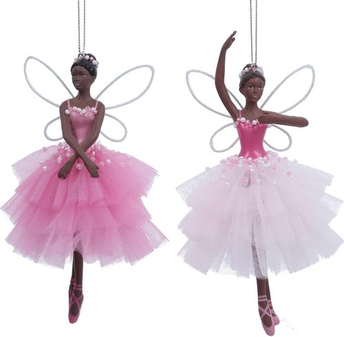 Gisela graham set pink - gisela, 2