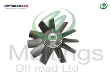 p38 viscous fan coupling +