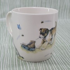 NEW DESIGN Jan Pashley Dog Pet
