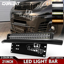 Osram LED Light Bar 7" 12" 20"