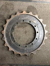 Sprocket To Suit JCB 8085