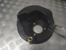 Harley Davidson Softail Touring Street Glide Road King 90s Air Box Rear Section