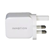 Inmotion USB-C Wall Charger 20W/3A White 