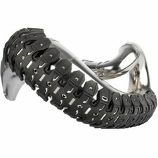KTM EXHAUST PIPE GUARD