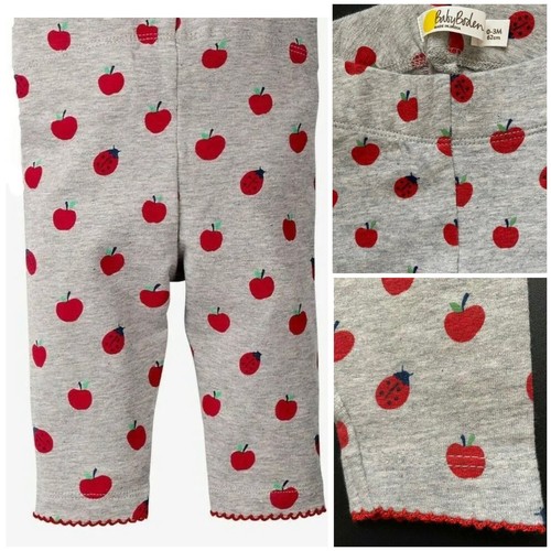 Baby boden girl - ex,