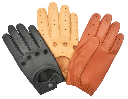 Gloves driving car - driving,