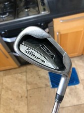 Cobra KING SZ Golf Iron,4,5,6,8,9,PW, N.S.Pro 1030GH Reg Flex, Individual iron