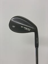 Petron HF series sand wedge SW / 56 degree / gunmetal / right handed