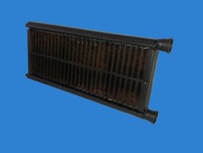 Heater matrix for citroen - heater,