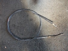 Lexmoto Dart 125 Rear Brake