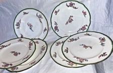 Minton marlow 1850 - minton, hand