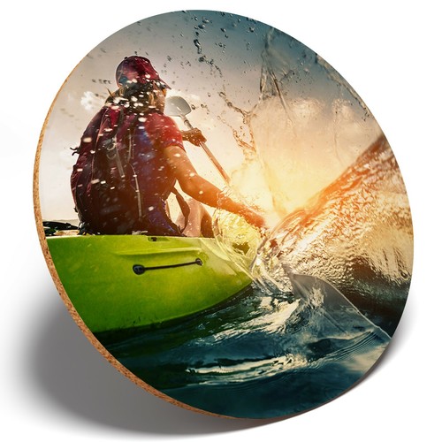 Awesome adventure kayak - awesome,