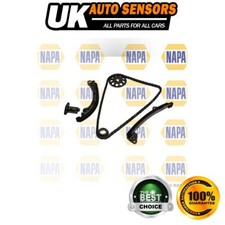 Fits Toyota Corolla Avensis Celica MR2 1.4 1.6 1.8 Timing Chain Kit AST #2