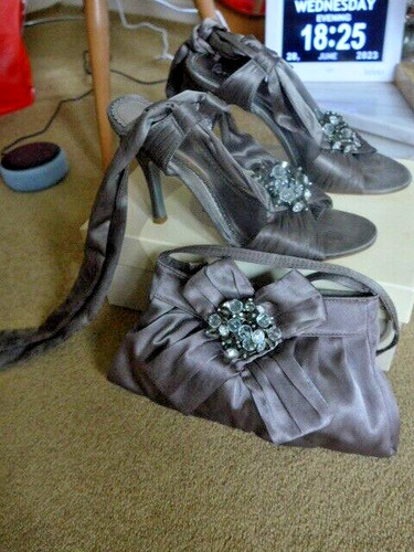 Bourne niamh leather - "bourne",