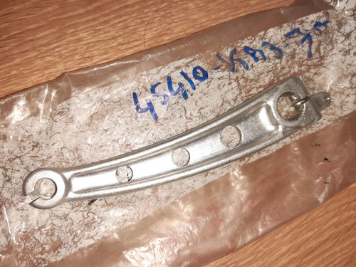 Nos honda elsinore 125 - honda, rd