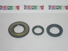 Vespa PX/E, PX125efl Engine