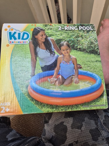 Kids collection ring - kids,