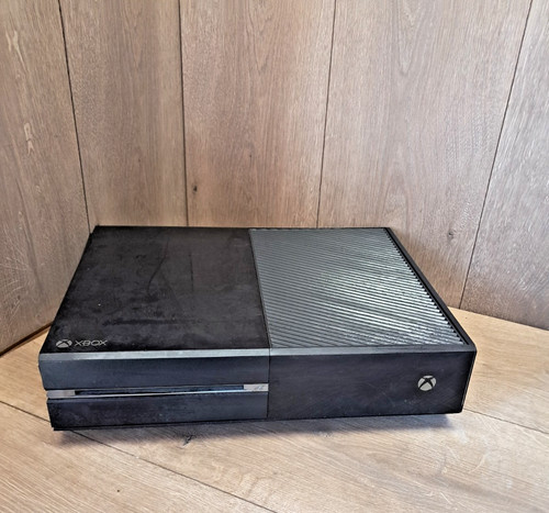 Microsoft xbox one console - xbox,
