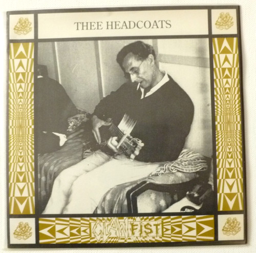 Wild billy childish thee - billy, &