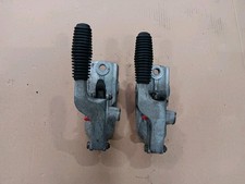 Bradley/Alko Doublelock HU12