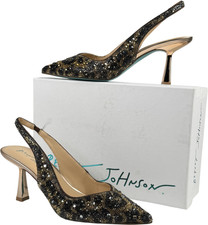 BETSEY JOHNSON Crystal