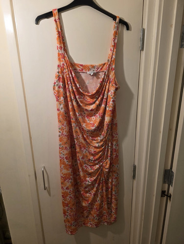 Simply orange pink - simply,