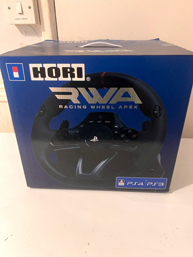 Hori racing wheel - racing,