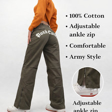 Ladies Army Combat Trousers