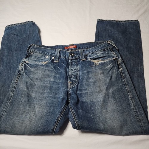 Hardy jeans men 34x32 - hardy,