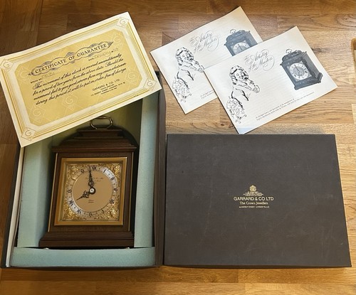Vintage garrard co ltd - garrard,