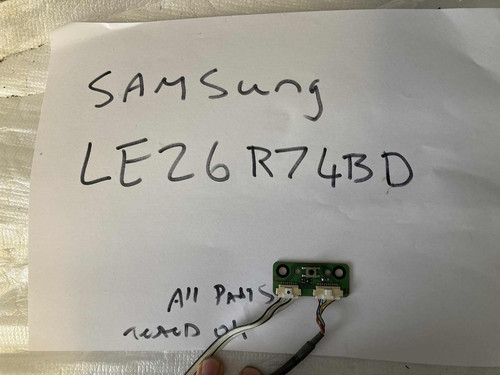 Power button board for - button,