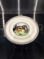 Wedgwood Rare Early Daisy