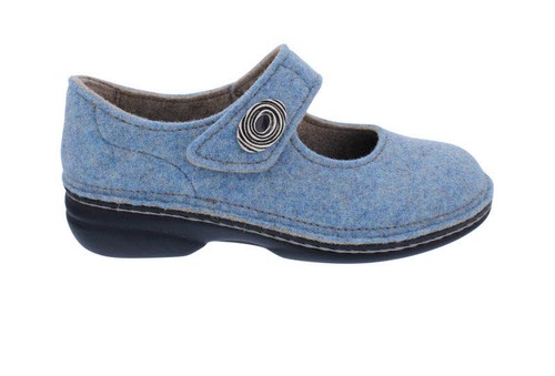 Finn comfort slipper ramsau - comfort,