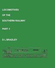 Locomotives of the Southern