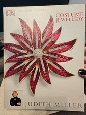 Costume Jewellery (DK