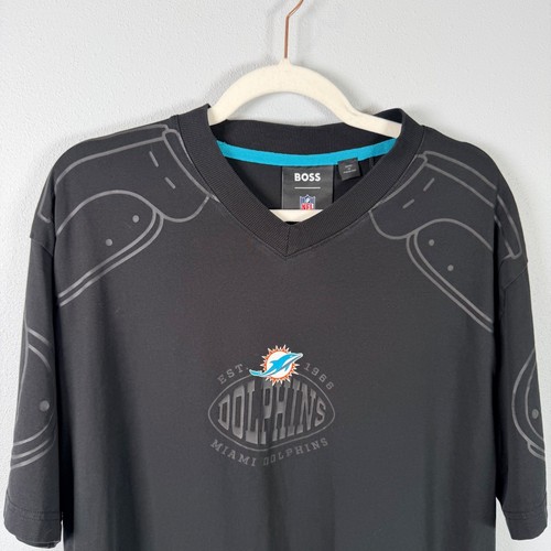 Hugo boss nfl - x,