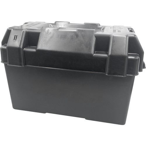 Trem leisure battery - leisure,