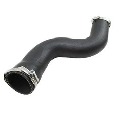 CHARGE AIR HOSE FITS: AUDI A4