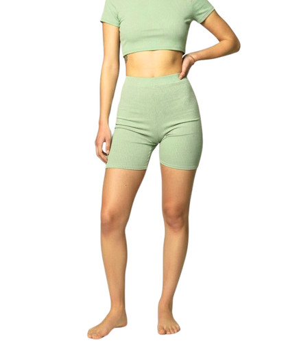 Princess polly light green - s/m,