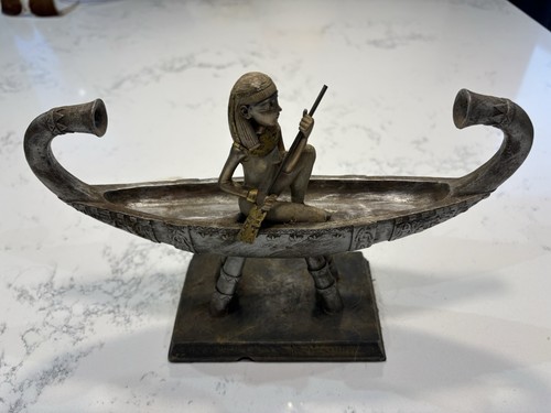 Goddess isis the nile - goddess, on