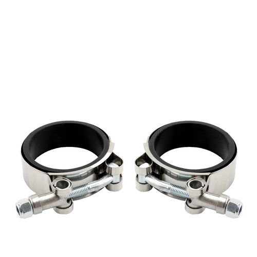 Harley intake manifold clamp - harley,