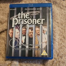 The Prisoner - Complete Series