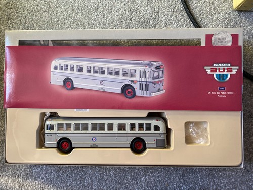 Corgi 4515 public - corgi,