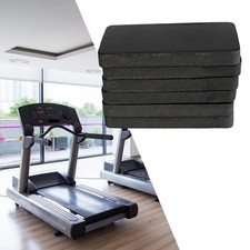 6 Pieces Treadmill Cushion
