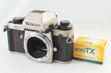 [ Near Mint] Nikon F3/T HP