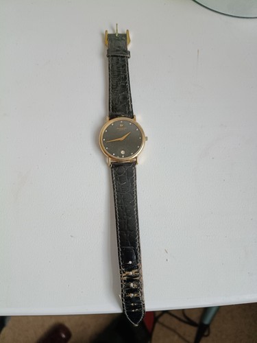 Raymond weil quartz - weil,