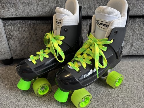 Supreme turbo roller - 33,
